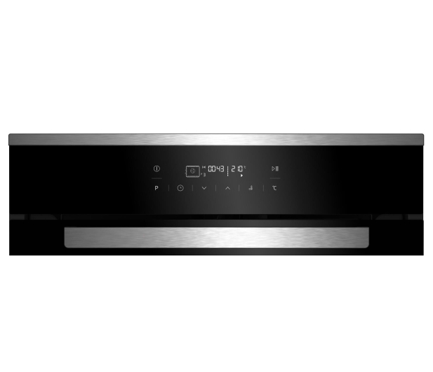BEKO BIMM25400XMS - 311996 - zdjęcie 2